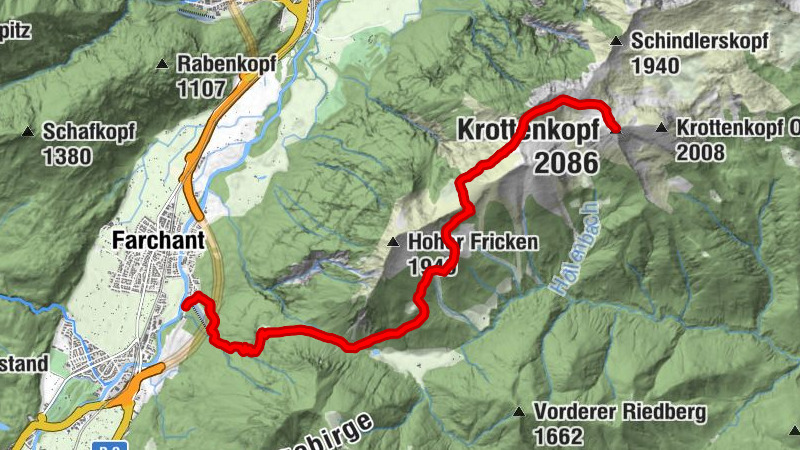 Karte