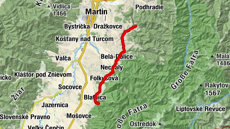 Karte