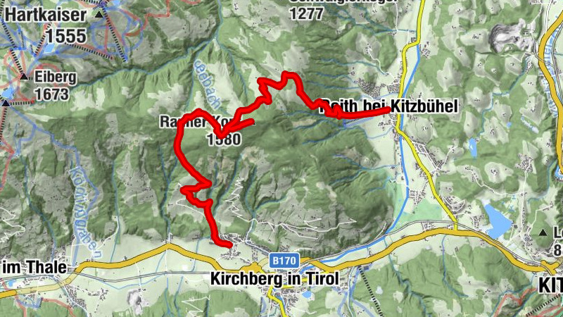 Karte