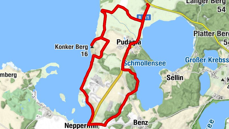 Karte