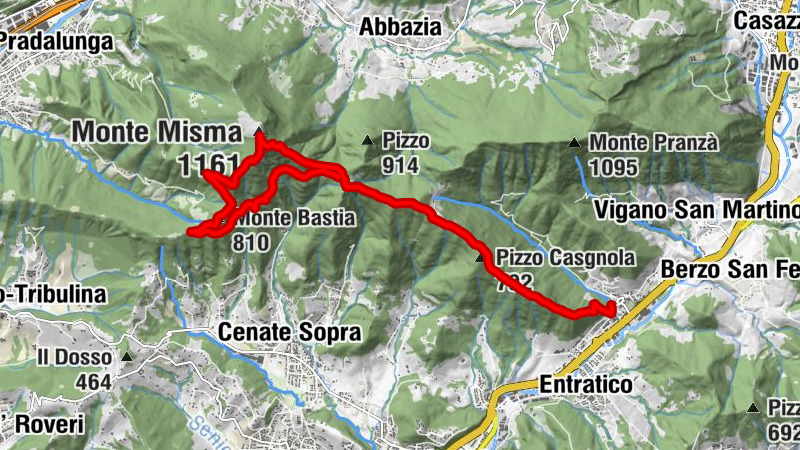 Karte