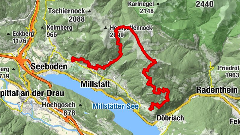 Karte