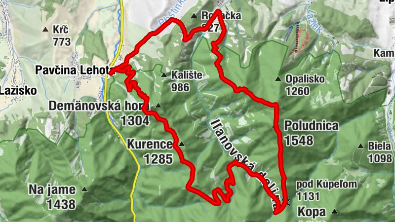 Karte