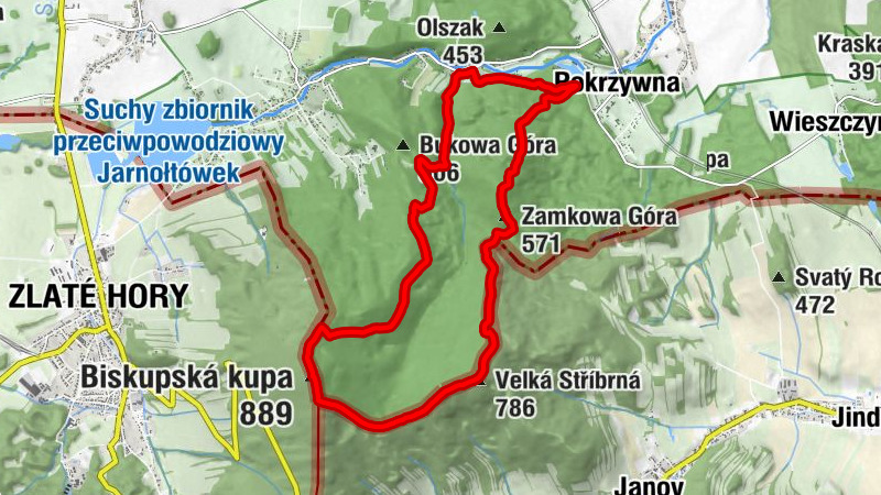 Karte