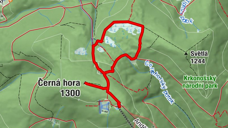 Karte