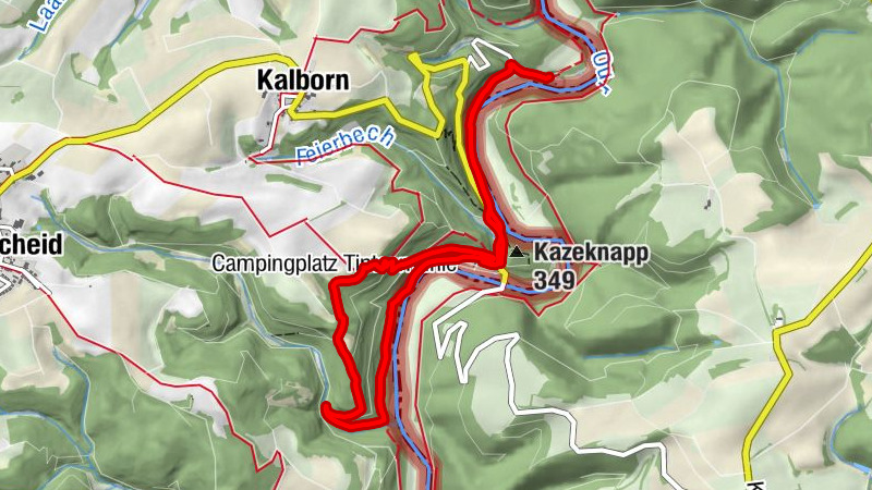 Karte