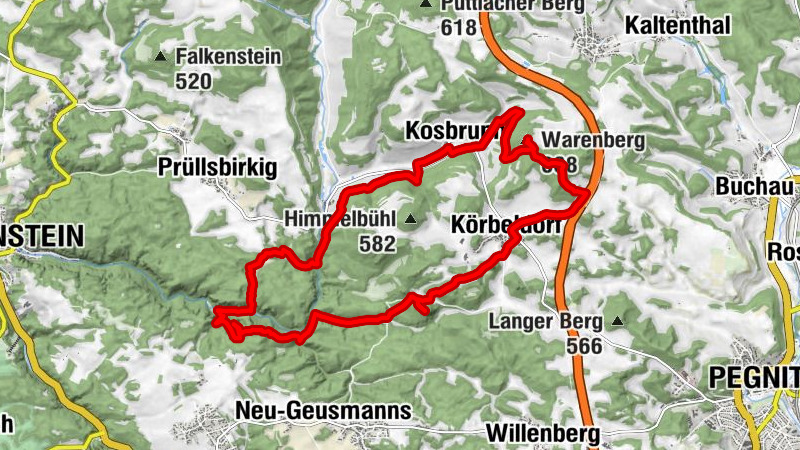 Karte
