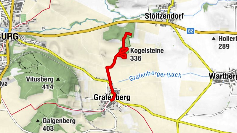 Karte