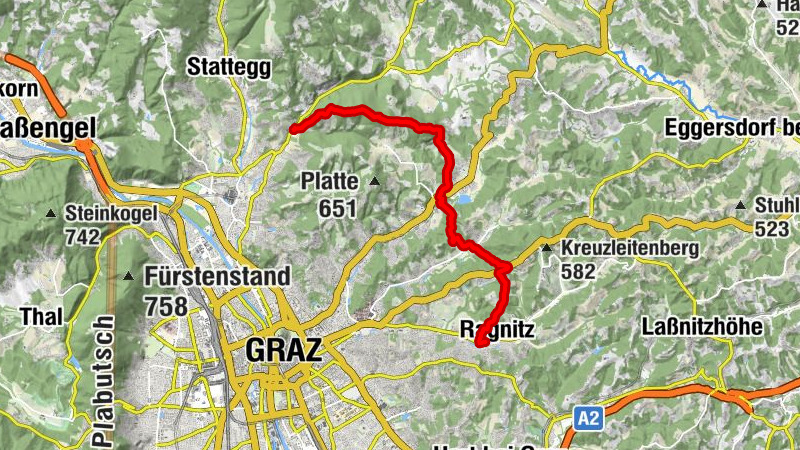 Karte