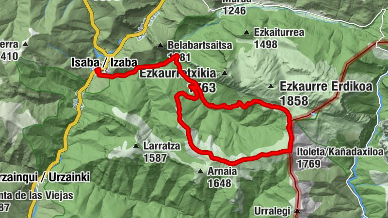 Karte