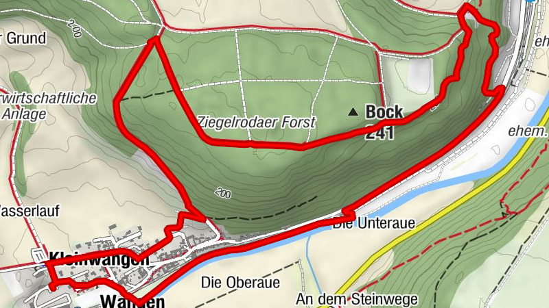 Karte