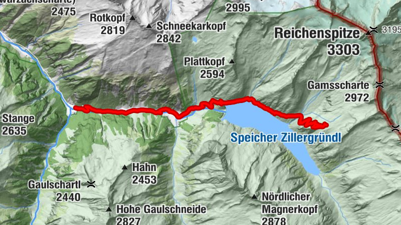 Karte