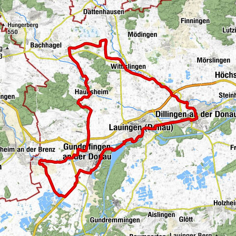 Drabbà!/CafeHolzbock-Pfannentalha-Klugseck - 55,4 km, 172 hm