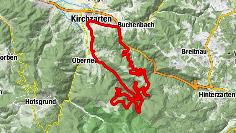 Karte