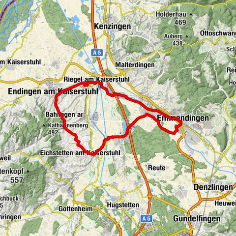 Karte