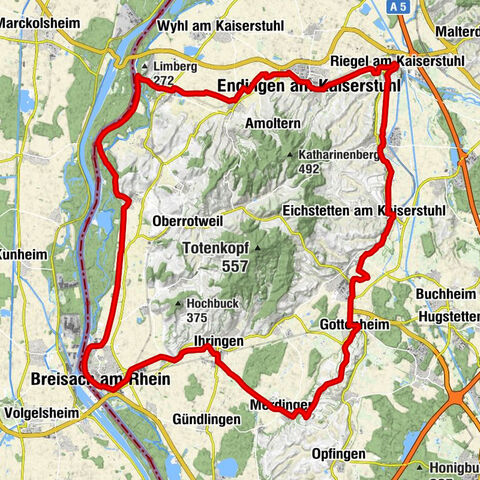 Karte
