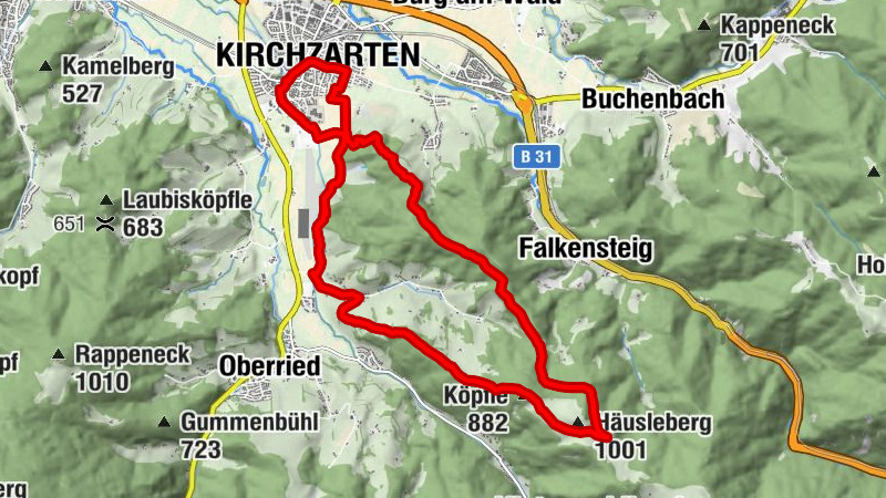 Karte