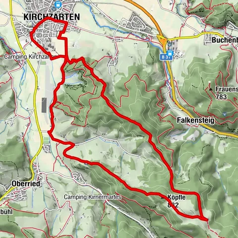 Karte