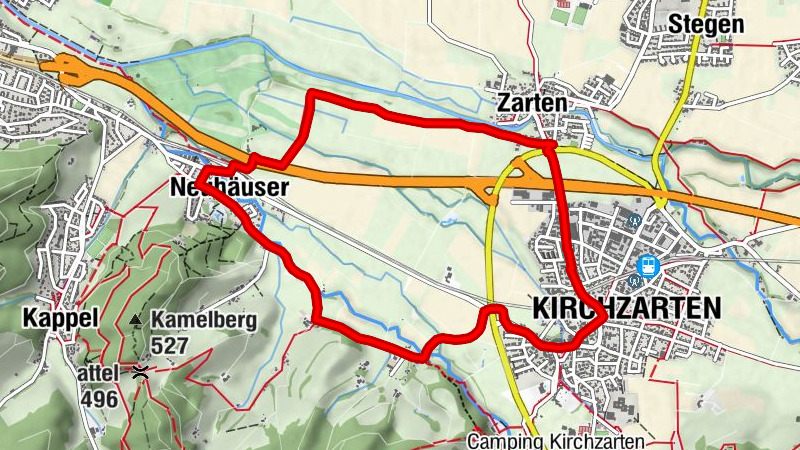 Karte