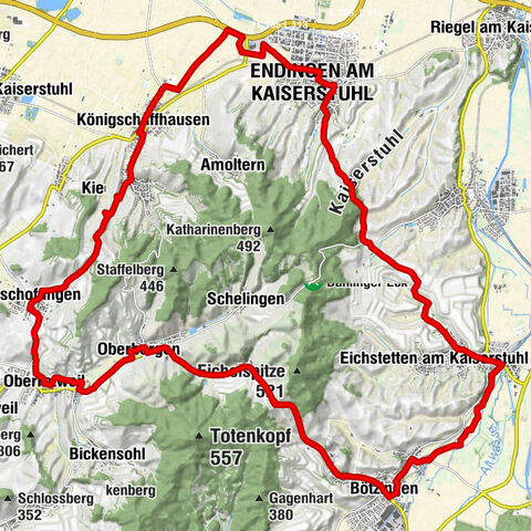 Karte
