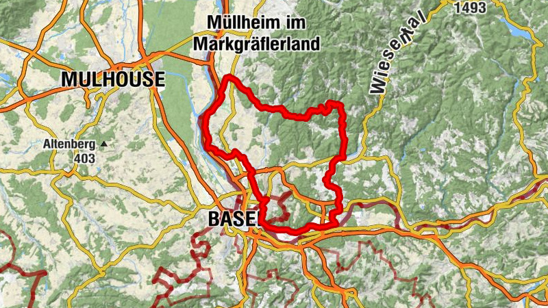 Karte