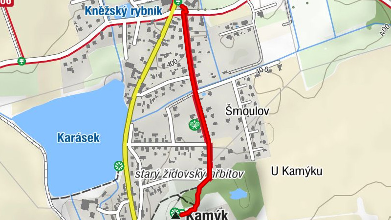Karte