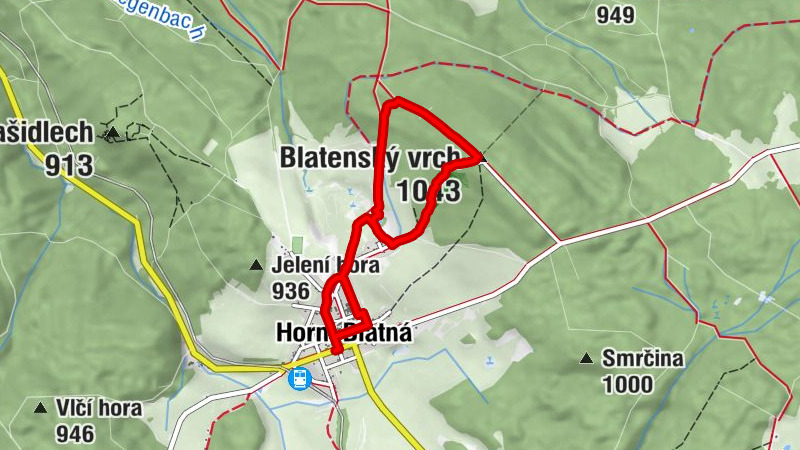 Karte