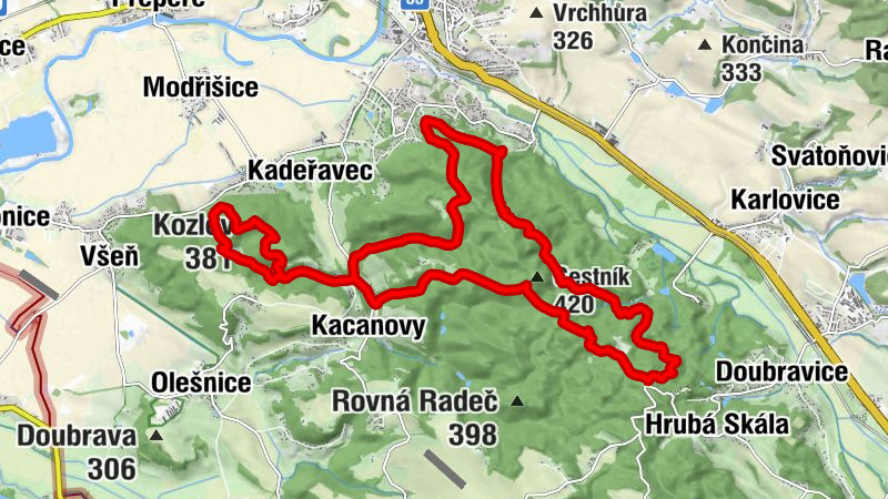 Karte