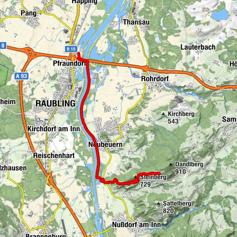 Karte