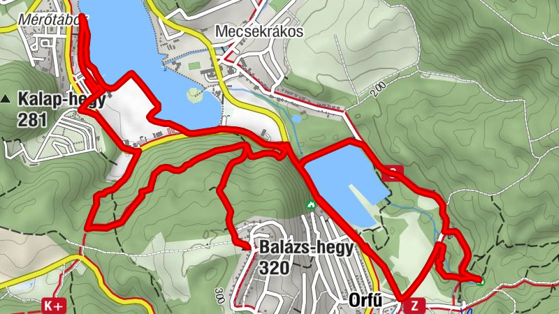 Karte