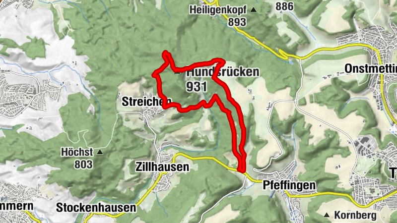 Karte