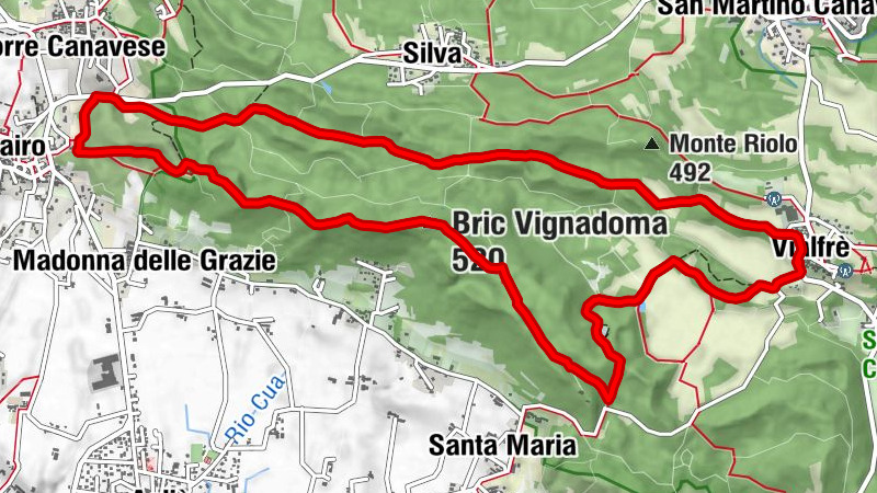 Karte