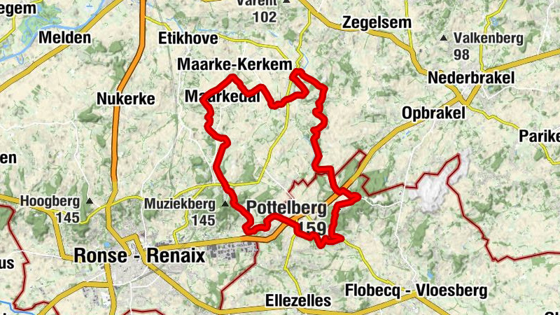 Karte