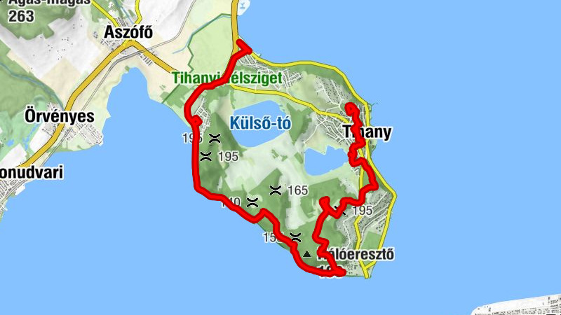 Karte