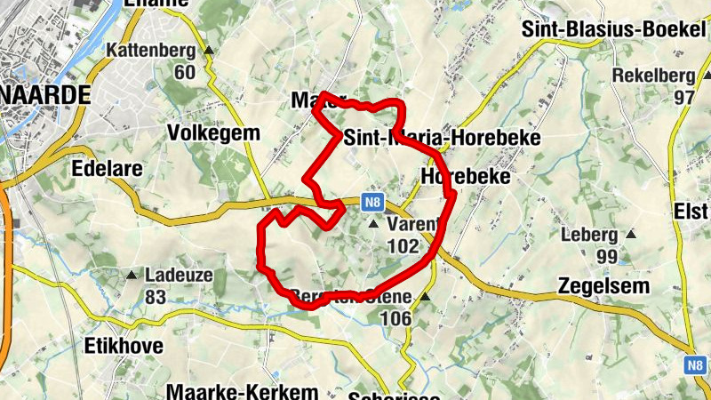 Karte