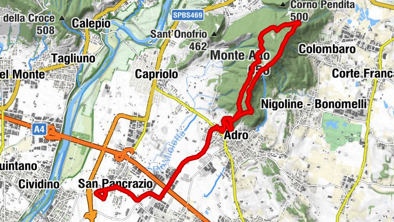 Karte