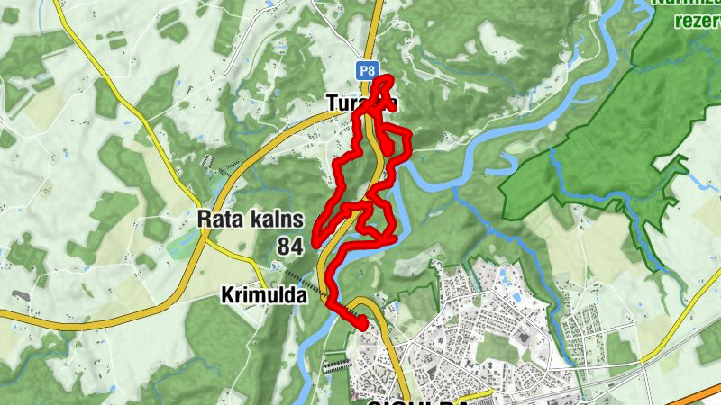 Karte