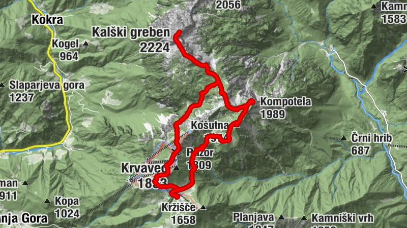 Karte