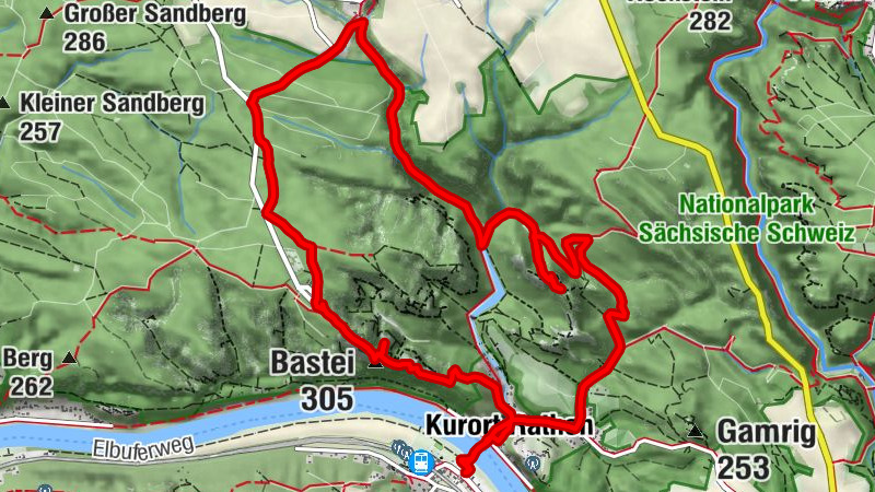 Karte