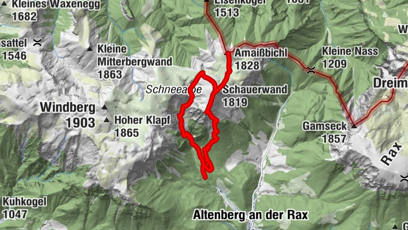 Karte