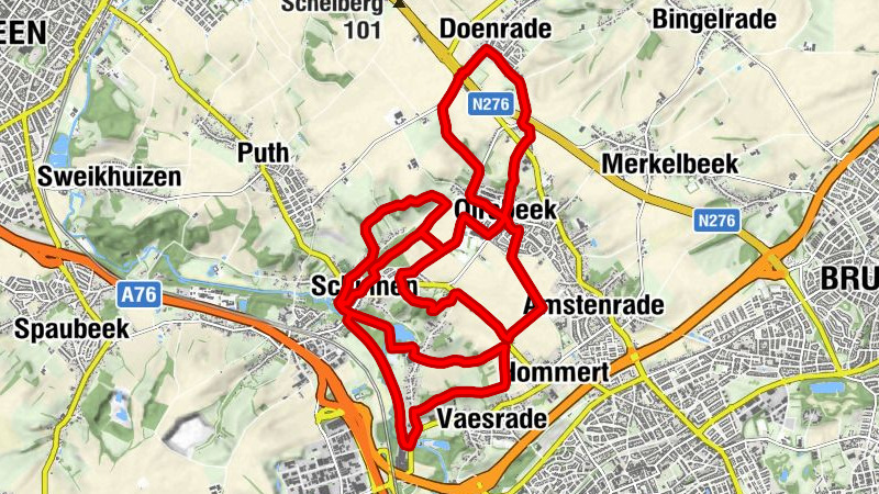 Karte