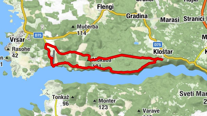 Karte