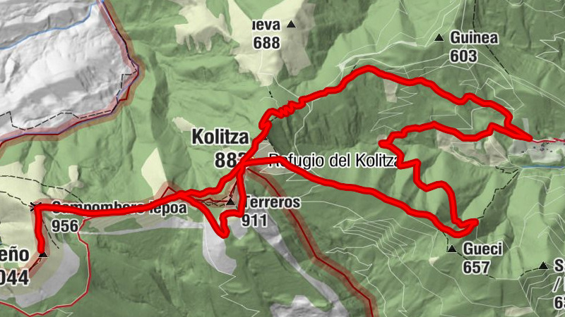 Karte