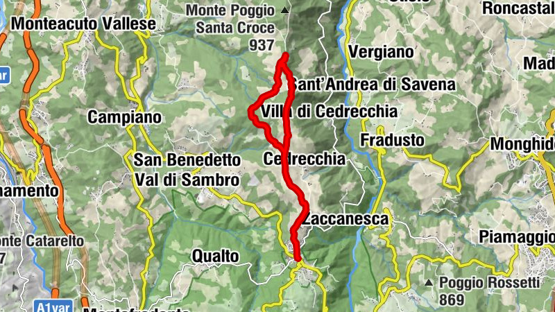 Karte