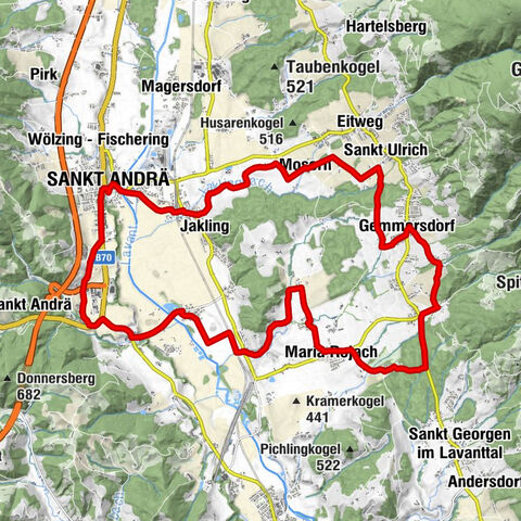 Karte