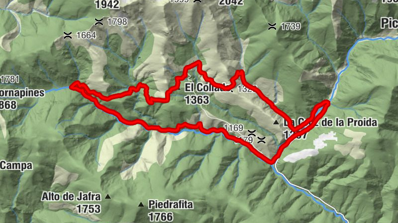 Karte