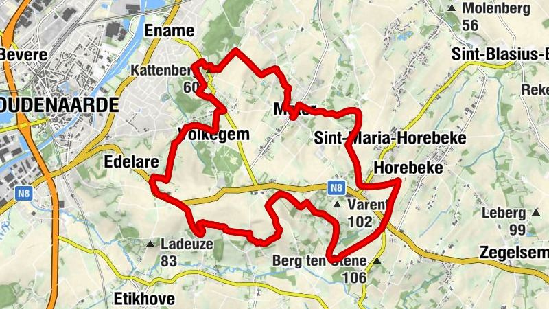 Karte