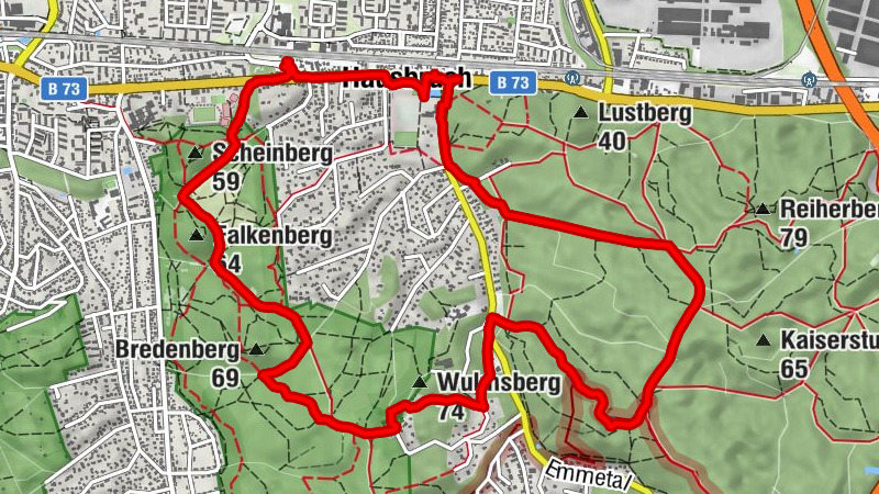 Karte