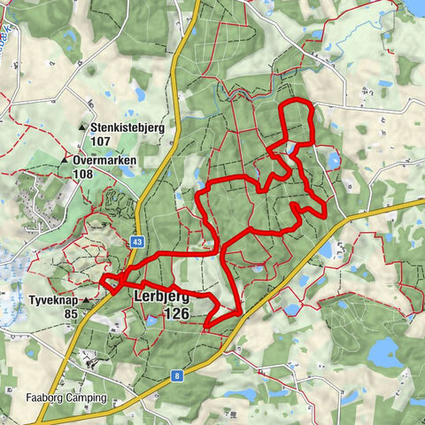 Faaborg-Midtfyn Kommune - Lerbjerg