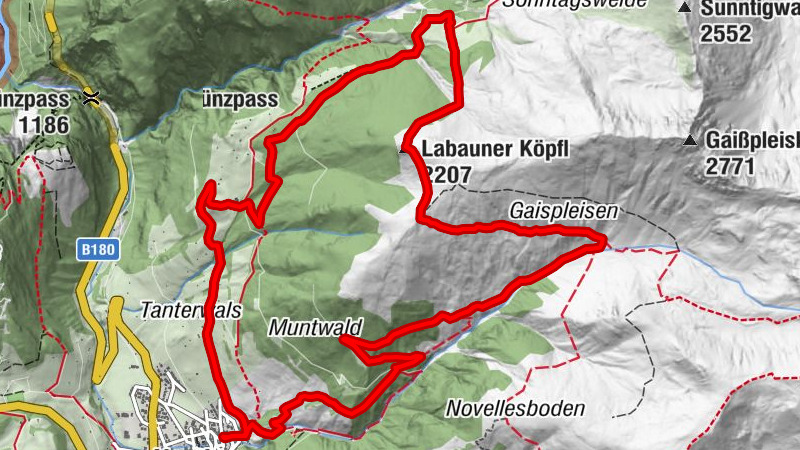 Karte